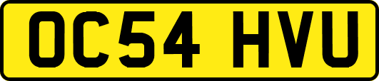OC54HVU