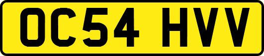 OC54HVV