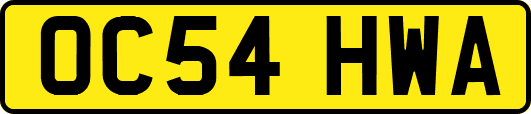 OC54HWA