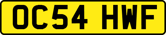 OC54HWF