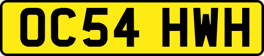OC54HWH