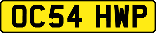 OC54HWP