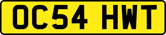 OC54HWT