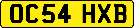 OC54HXB