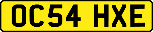 OC54HXE