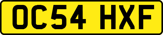 OC54HXF