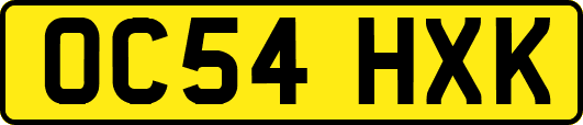 OC54HXK