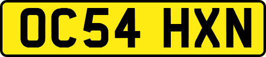 OC54HXN