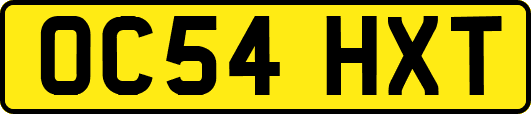 OC54HXT