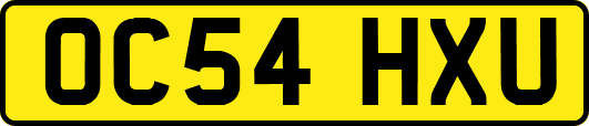 OC54HXU