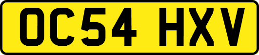 OC54HXV