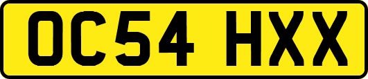 OC54HXX