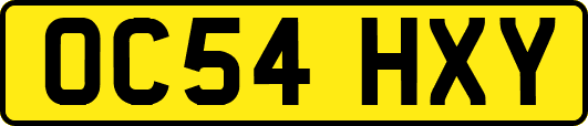 OC54HXY