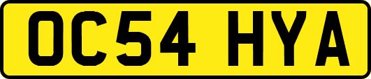 OC54HYA