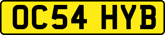 OC54HYB