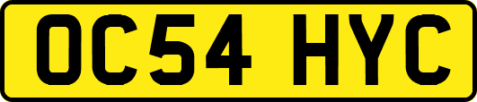 OC54HYC