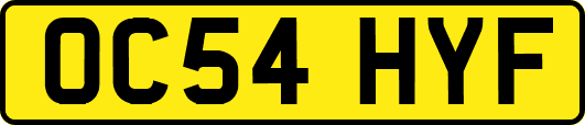 OC54HYF