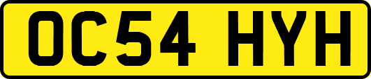OC54HYH