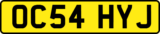 OC54HYJ
