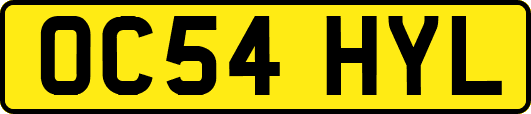 OC54HYL