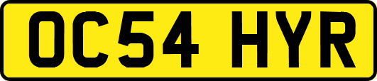 OC54HYR