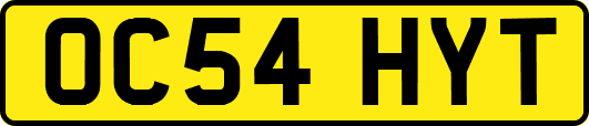 OC54HYT