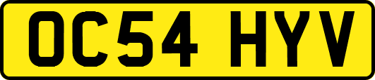 OC54HYV