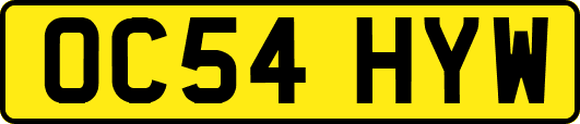 OC54HYW