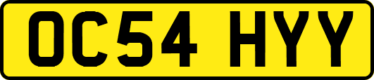 OC54HYY