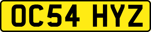 OC54HYZ