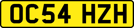 OC54HZH