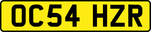 OC54HZR