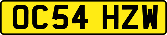OC54HZW