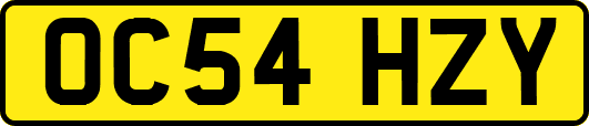 OC54HZY