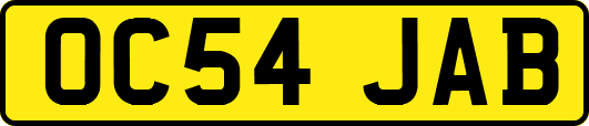 OC54JAB