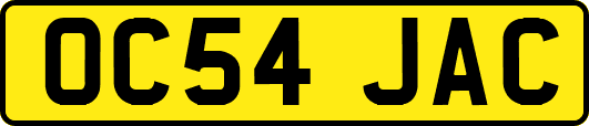 OC54JAC