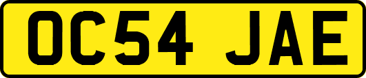 OC54JAE