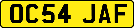 OC54JAF