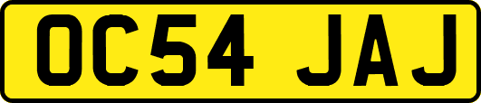 OC54JAJ