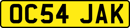 OC54JAK