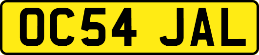 OC54JAL