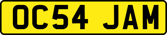 OC54JAM