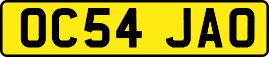OC54JAO