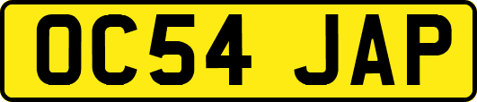 OC54JAP