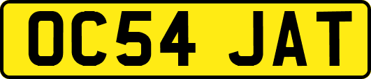 OC54JAT