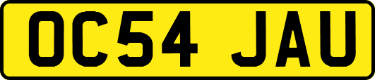 OC54JAU
