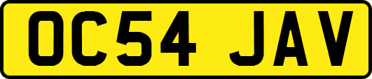 OC54JAV