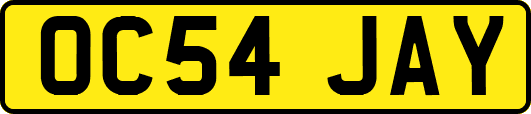 OC54JAY