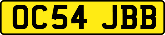 OC54JBB