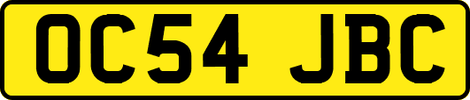 OC54JBC